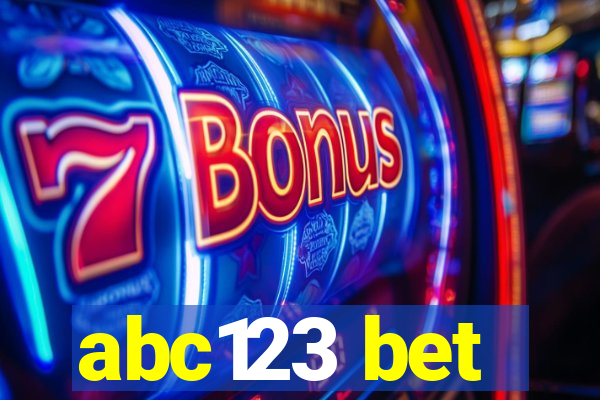 abc123 bet